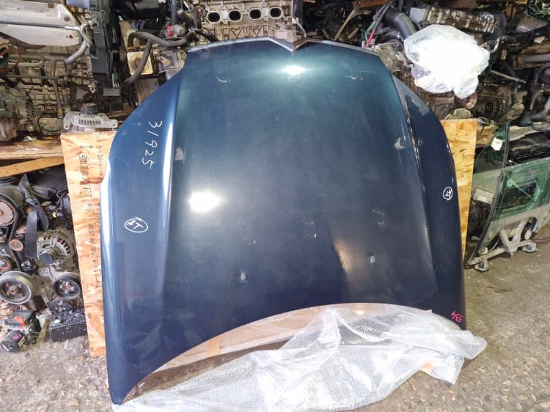 Капот Citroen C5 RW RFJ 2010 (б/у)