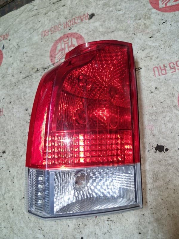 Фонарь Volvo V70 SW B5254T2 2005 задн. лев. (б/у)