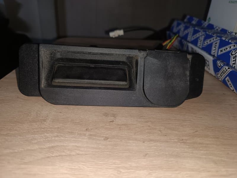 Ручка багажника с камерой Mercedes-Benz CLA-Class X117 270.920 2014 (б/у)