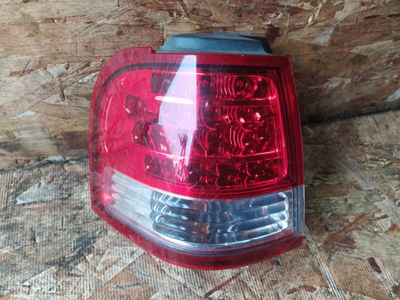 Фонарь с дефектом FORD Escape ZD L3 2010 задн. лев. (б/у)