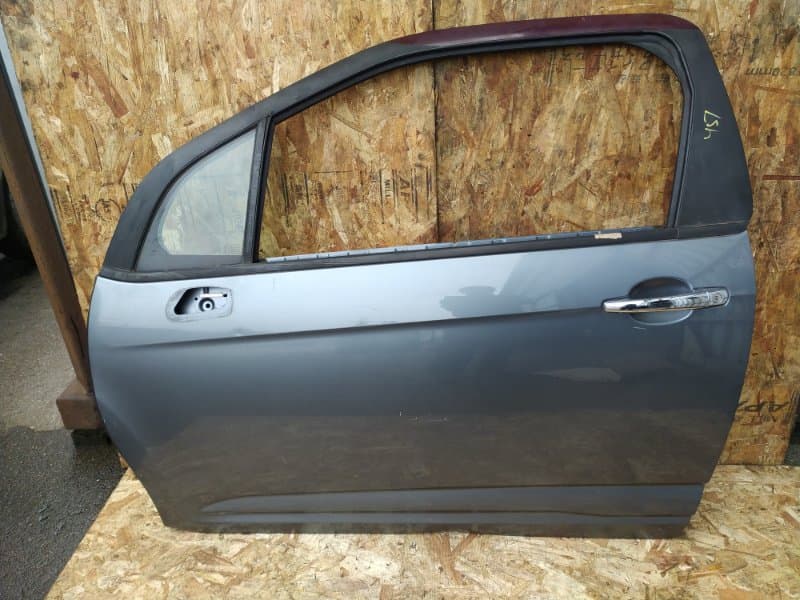 Дверь Citroen DS3 SA 5FS EP6C 2010 лев. (б/у)