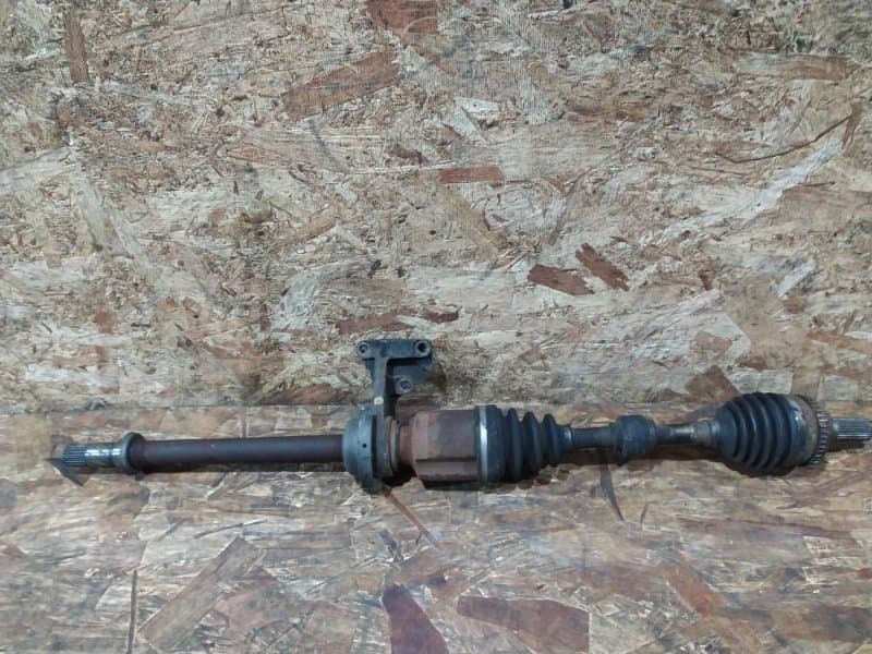 Привод АКПП FORD Escape ZD L3 2010 перед. прав. (б/у)