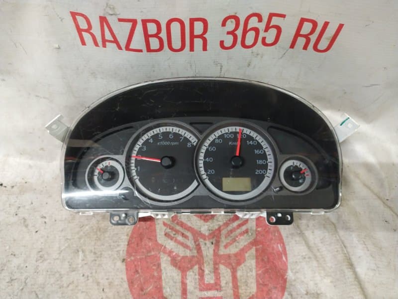 Щиток приборов FORD Escape ZD L3 2010 (б/у)