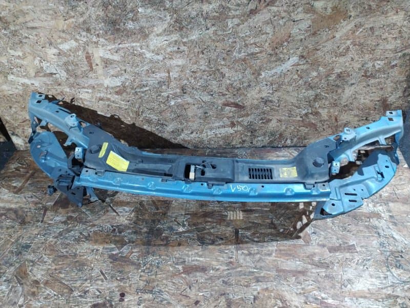 Панель передняя VOLVO C30 MK B4204S3 2008 (б/у)