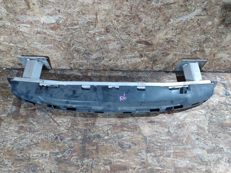 Усилитель бампера Citroen Grand C4 Picasso UA EP6CDT 2012 перед. (б/у)