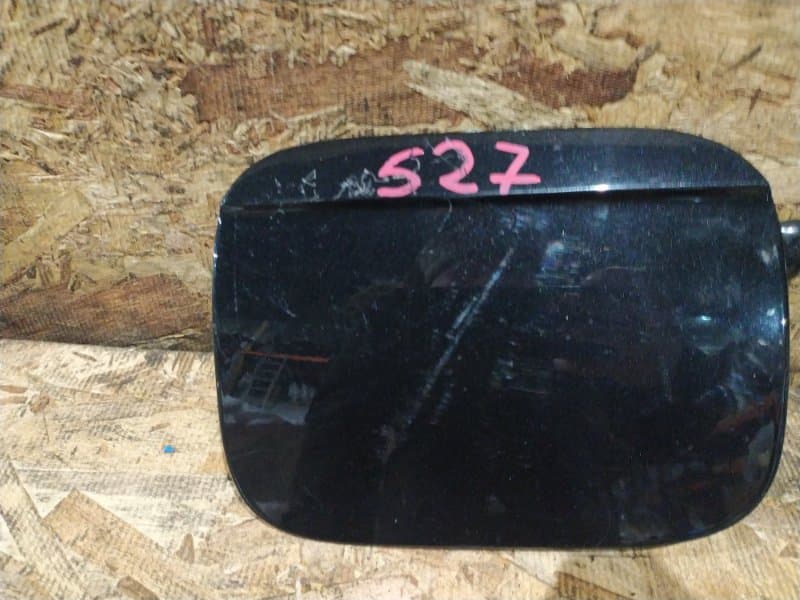 Лючок бензобака Audi S4 8ED BBK 2007 (б/у)