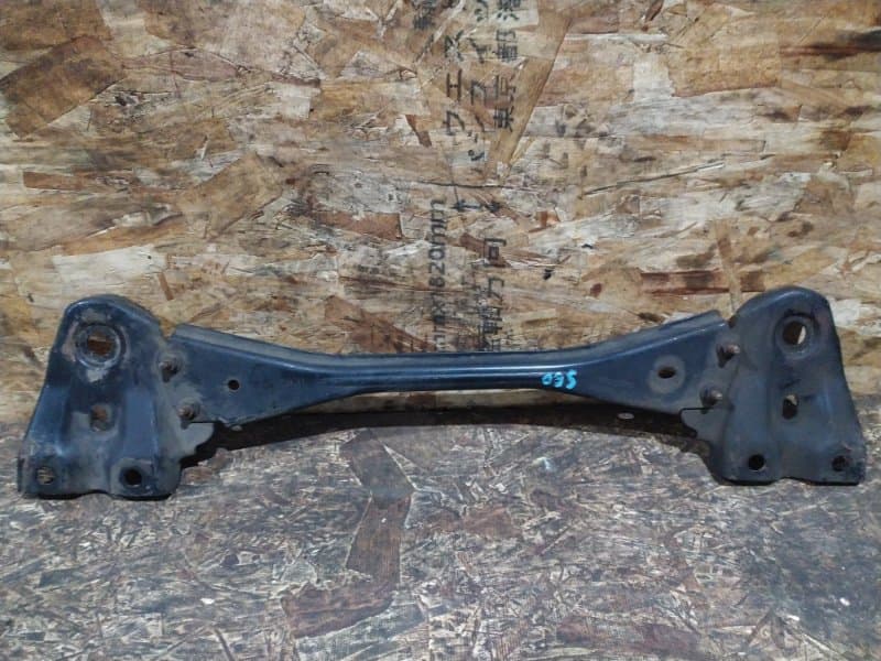 Поперечина (усилитель металлический) Volvo S60 FS48 B4164T 2012 (б/у)