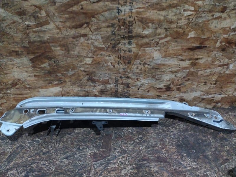 Полка крыла Volkswagen Touareg 7L6 BMV 2005 перед. прав. (б/у)
