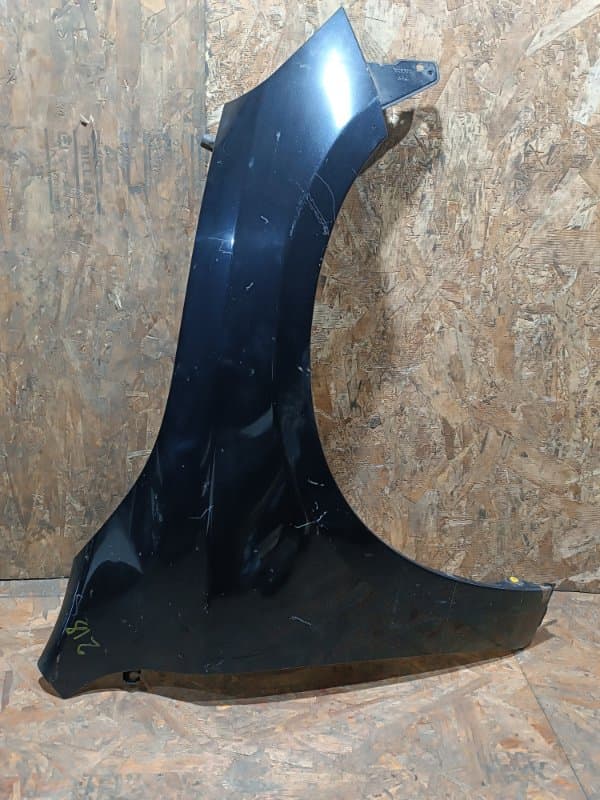 Крыло Volvo S60 FS48 B4164T 2012 перед. прав. (б/у)