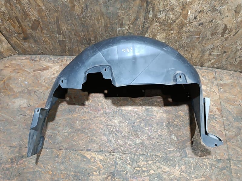 Подкрылок Porsche Cayenne 957 55.01 2007 задн. прав. (б/у)