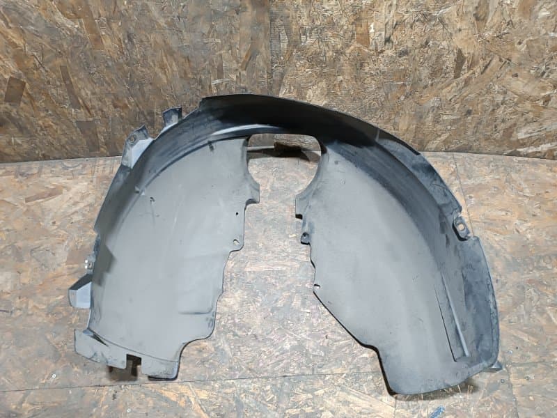 Подкрылок FORD FOCUS CB4 AODA 2005 перед. лев. (б/у)