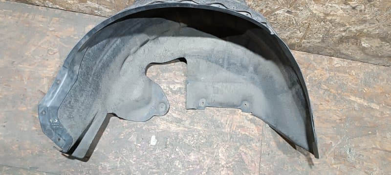 Подкрылок Volvo S60 Y20 B6304T 3.0 2012 задн. лев. (б/у)