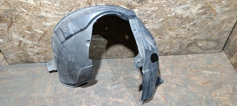 Подкрылок MINI Hatch R50 W10B16AB 2003 перед. лев. (б/у)