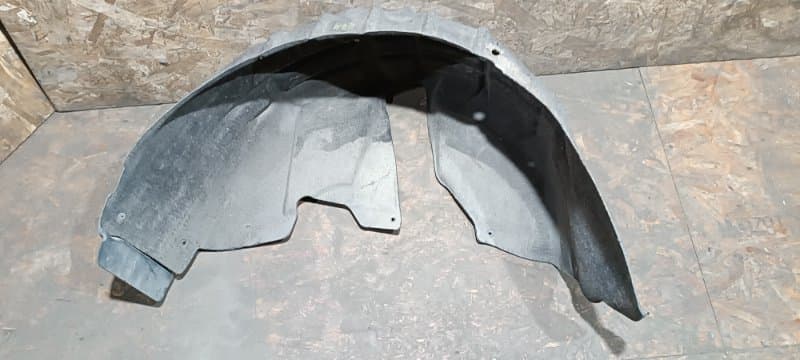 Подкрылок Audi A3 8PA CCZ 2012 задн. лев. (б/у)