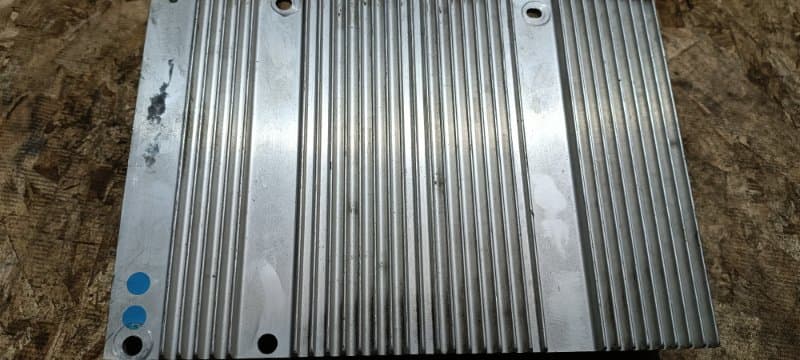 Усилитель звука VOLVO S40 MS B4204S3 2009 (б/у)