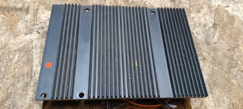 Усилитель звука VOLVO XC90 C B5254T2 2006 (б/у)