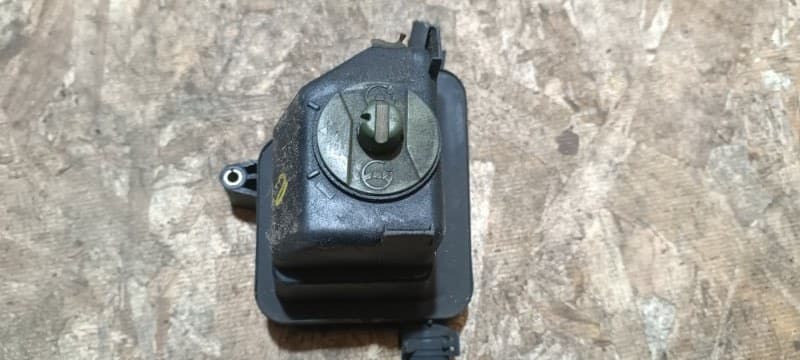 Бачок гидроусилителя Audi TT 8N3 BHE 2004 (б/у)