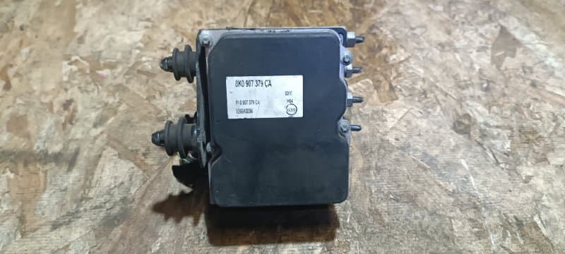 Блок abs Audi A4 8K2 CDN 2010 (б/у)