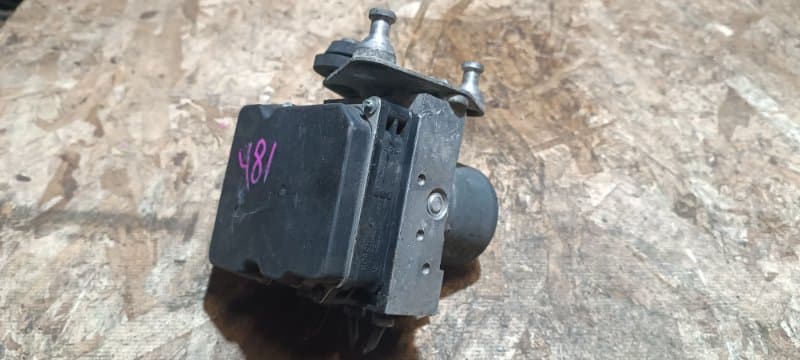 Блок abs Mercedes-Benz Viano W639 112.976 2007 (б/у)