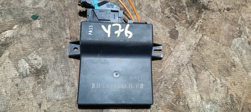 Блок управления Gateway Audi A6 4F2 AUK 2008 (б/у)