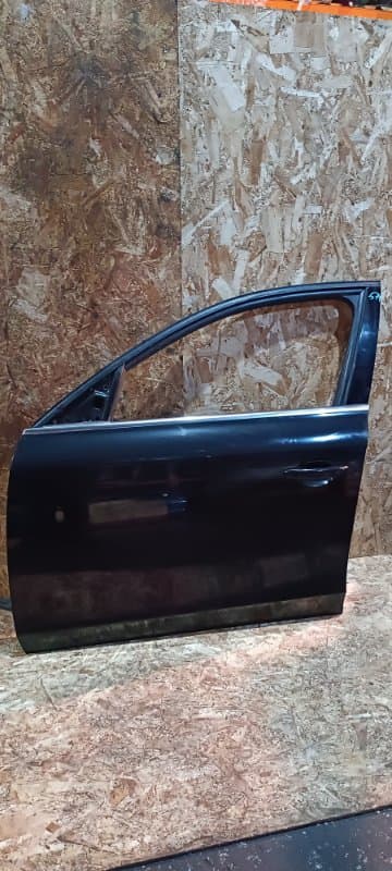 Дверь Audi A4 8K5 CDN 2011 перед. лев. (б/у)