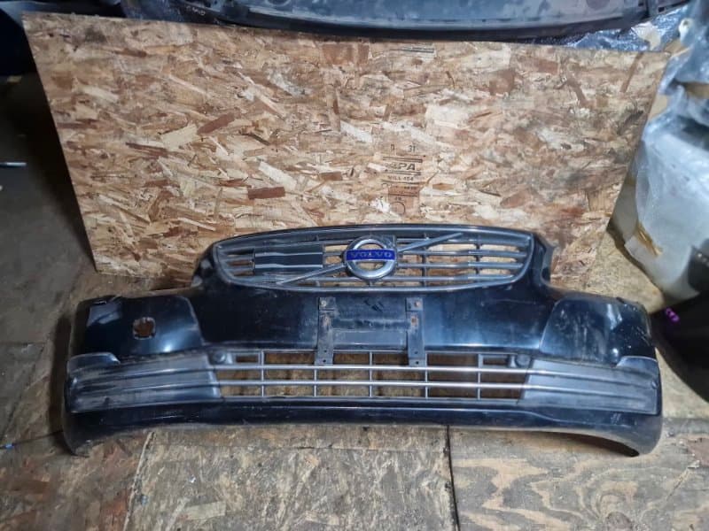 Бампер Volvo V70 BW B4204T11 2016 (б/у)