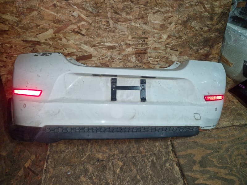 Бампер VOLVO C30 MK B4204S3 2011 задн. (б/у)