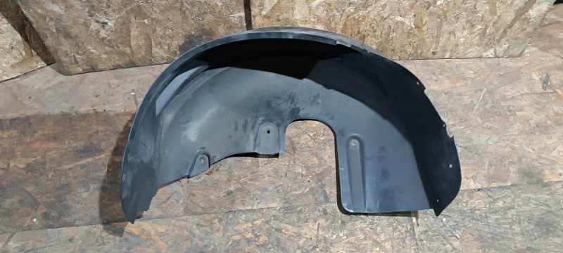 Подкрылок Volvo S60 RS B5244S 2004 задн. лев. (б/у)