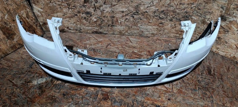 Бампер Volkswagen Passat 3С5 BZB 2007 перед. (б/у)