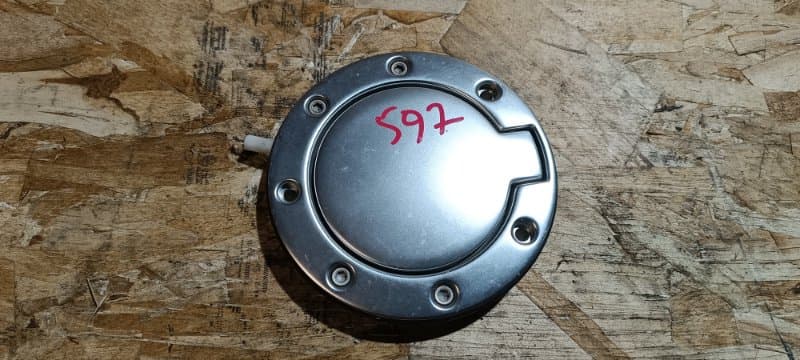 Лючок бензобака Audi TT 8N3 BHE 2005 (б/у)
