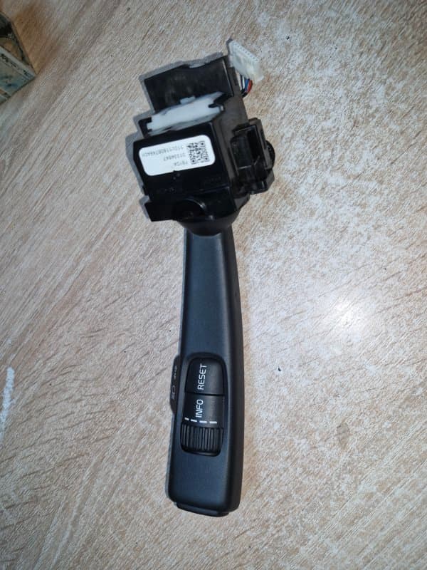Переключатель поворотов Volvo S60 FS B4164T 2011 (б/у)