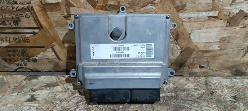 БЛОК УПРАВЛЕНИЯ ДВИГАТЕЛЯ VOLVO S40 MS B5244S 2006 (б/у)