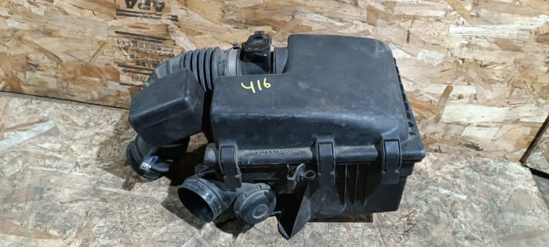 КОРПУС ВОЗДУШНОГО ФИЛЬТРА С ДМРВ VOLVO S60 RS B5244S2 2005 (б/у)