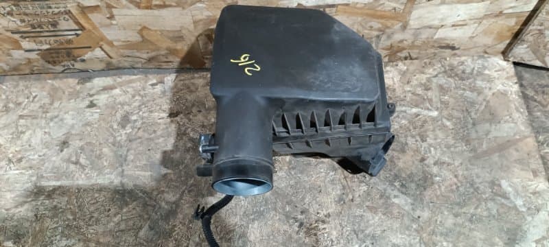КОРПУС ВОЗДУШНОГО ФИЛЬТРА С ДМРВ Volvo S60 Y20 B6304T 3.0 2012 (б/у)