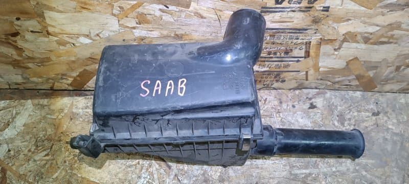 Корпус воздушного фильтра SAAB 900 YS3D B204L 1997 (б/у)