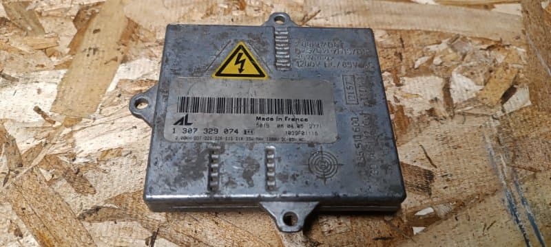 БЛОК РОЗЖИГА XENON BMW 3 E46 N46B20AA 2003 (б/у)