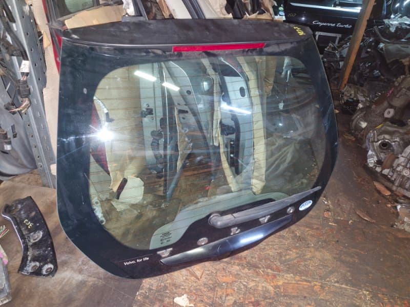 Крышка багажника VOLVO C30 MK B4204S3 2011 (б/у)