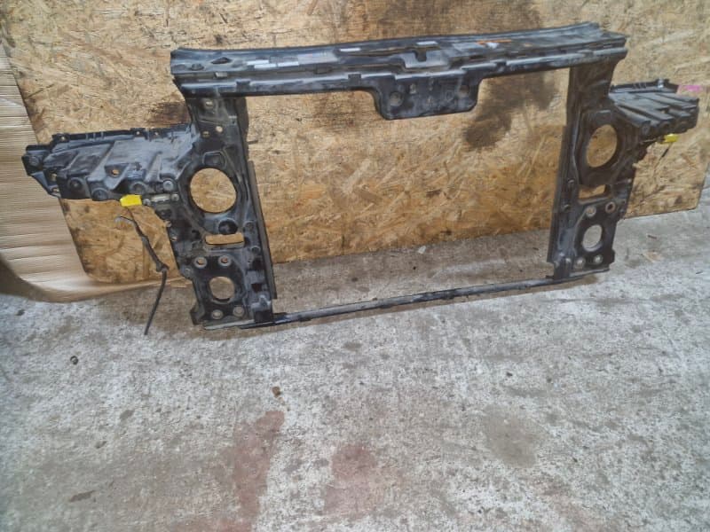 Панель передняя Porsche Cayenne 955 48.00 2005 (б/у)