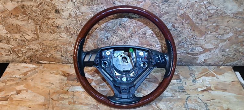 Руль дерево Volvo V70 SW B5244S 2007 (б/у)