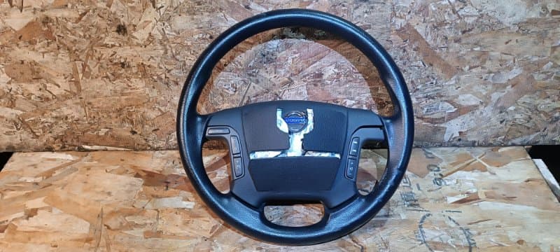 РУЛЬ КОЖА Volvo XC70 SZ B5244T3 2002 (б/у)