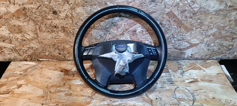 РУЛЬ КОЖА Volvo XC90 C B5254T2 2006 (б/у)