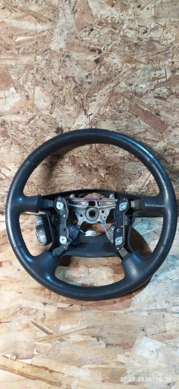 РУЛЬ КОЖА FORD Escape ZD L3 2010 (б/у)