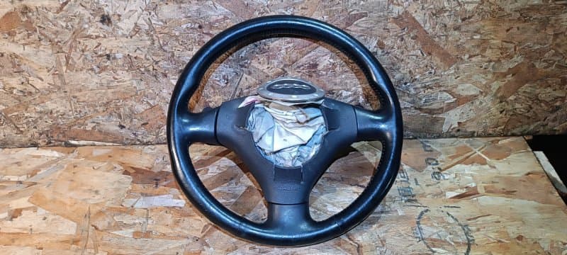 РУЛЬ КОЖА Audi TT 8N3 BHE 2005 (б/у)