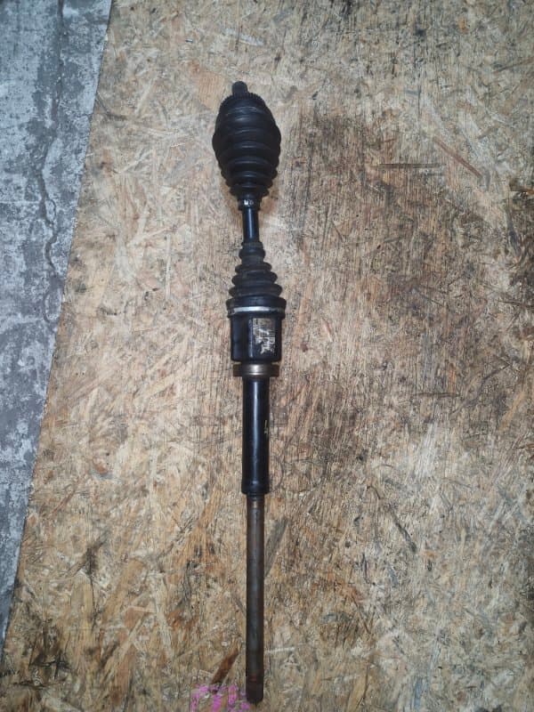 Привод под переборку VOLVO S60 RS B5254T2 2003 перед. прав. (б/у)