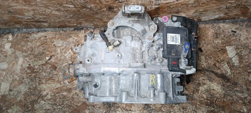 АКПП TF-71SC Peugeot 308 T92 HN01 2014 (б/у)