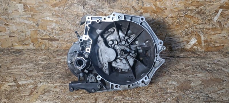 МКПП PEUGEOT 308 4C 5FW EP6CD EUR4 2009 (б/у)