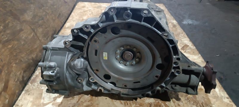 АКПП DSG7 NGU Audi A4 8K5 CDN 2011 (б/у)