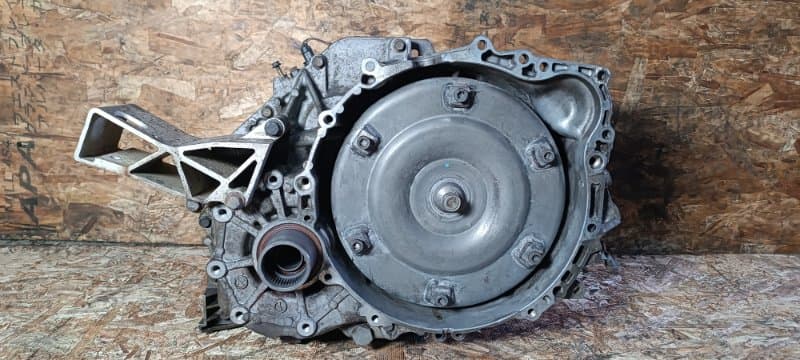 АКПП 55-51SN полный привод Volvo V70 SW B5254T4 2003 (б/у)