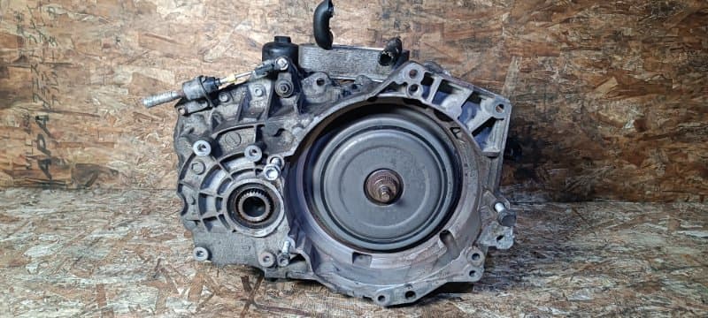 АКПП DSG6 DQ250 KPZ Volkswagen Passat 3C5 AXZ 2009 (б/у)