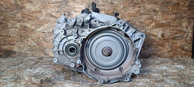 АКПП DSG6 DQ250 MTW Volkswagen Passat CC 358 BWS 2009 (б/у)